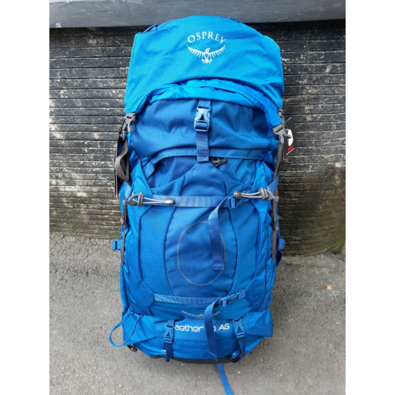 Carrier osprey clearance 70 liter