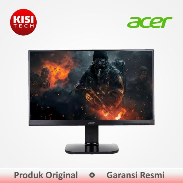 Jual Monitor Acer KA222Q LED 22 Inch IPS 75Hz 1ms VGA HDMI | Shopee ...