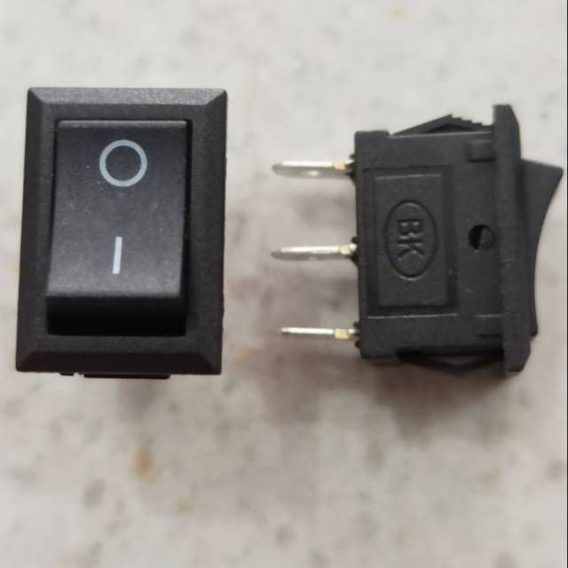 Jual Saklar on off type 2 | Shopee Indonesia