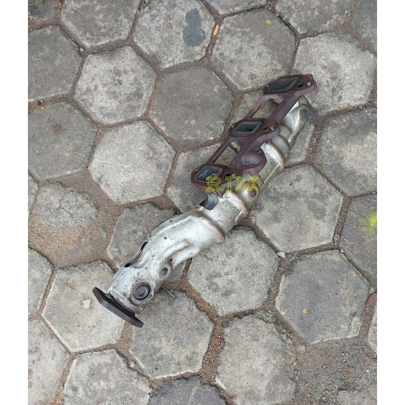 Jual Promo intake manifold api Exhaust mazda RX8 RX7 original garansi