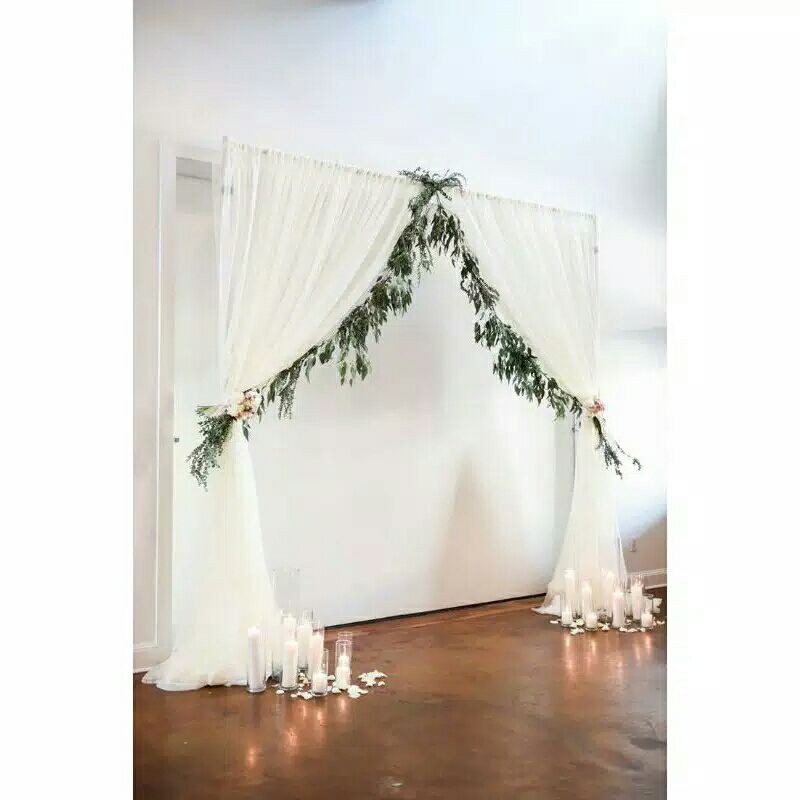 Jual BACKDROP TINGGI 2 METER lebar 2 meter | Shopee Indonesia