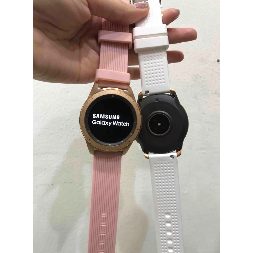 Samsung Galaxy WATCH R815 42mm LTE