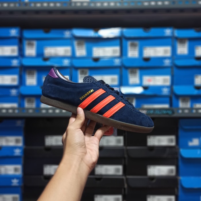 adidas shanghai