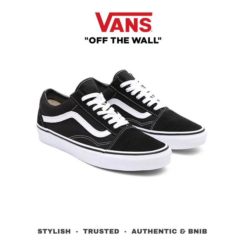 Jual vans original store Harga Terbaik u0026 Termurah September 2023 | Shopee  Indonesia