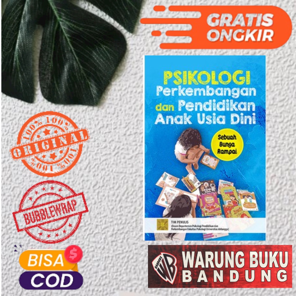 Psikologi adalah Kunci Memahami Perkembangan Anak Panduan untuk Orang Tua