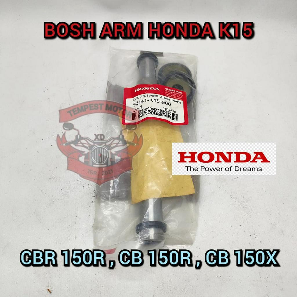 Jual Bosh Arm Cbr R Bosh Fork Honda K Bos Swing Cbr Or Bosh