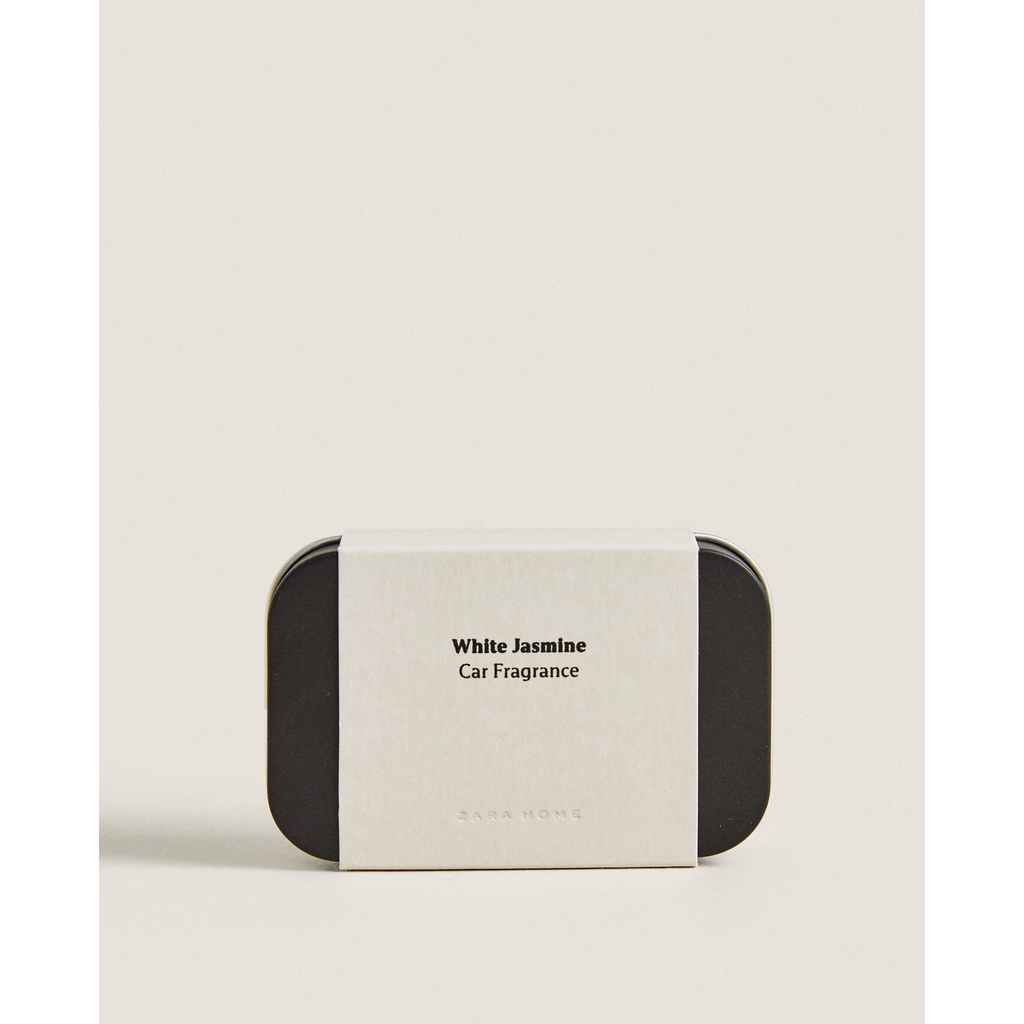 Jual Parfum Mobil Zara Home Zara Home Car Air Freshener Shopee