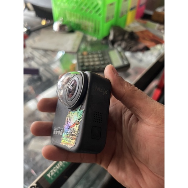 Jual gopro max 360* | Shopee Indonesia