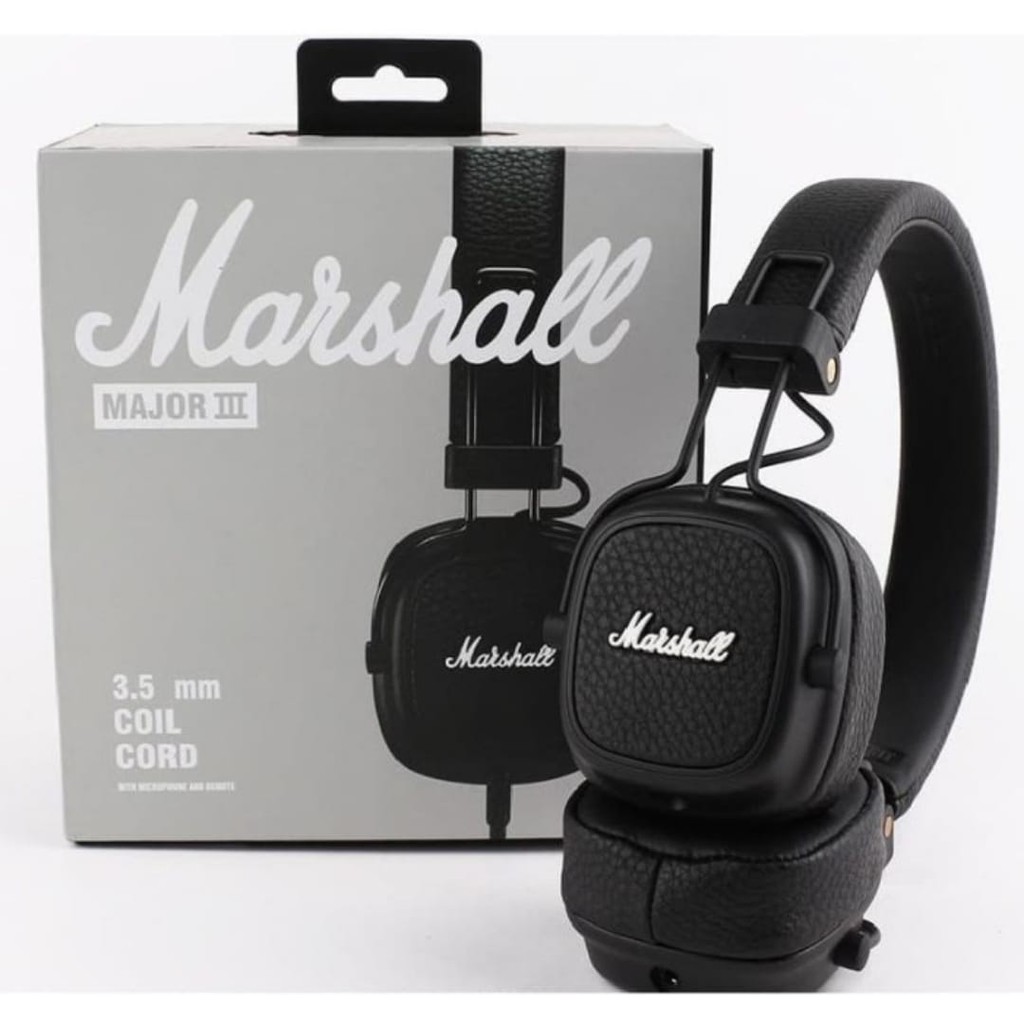 Headset marshal discount