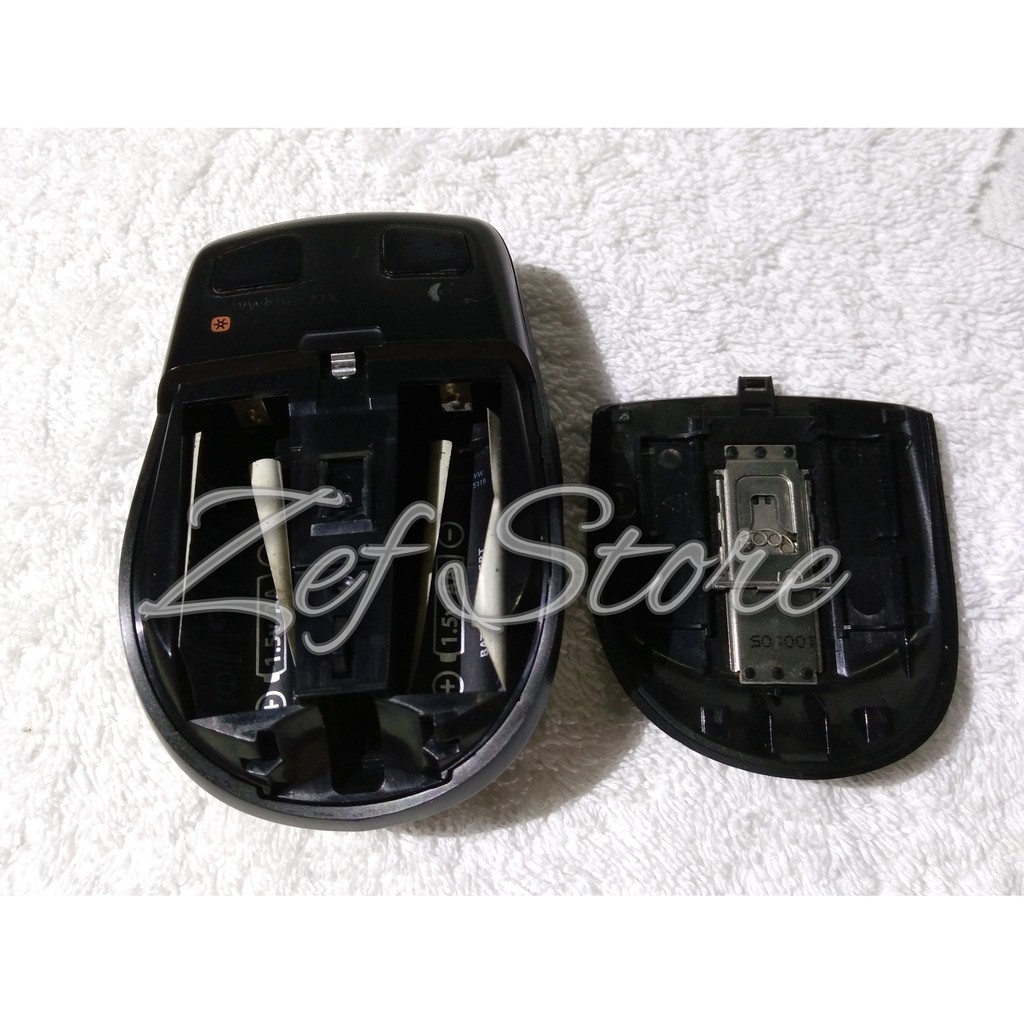 Jual Logitech MX Anywhere M905 Wireless Mouse Mice Original with ...
