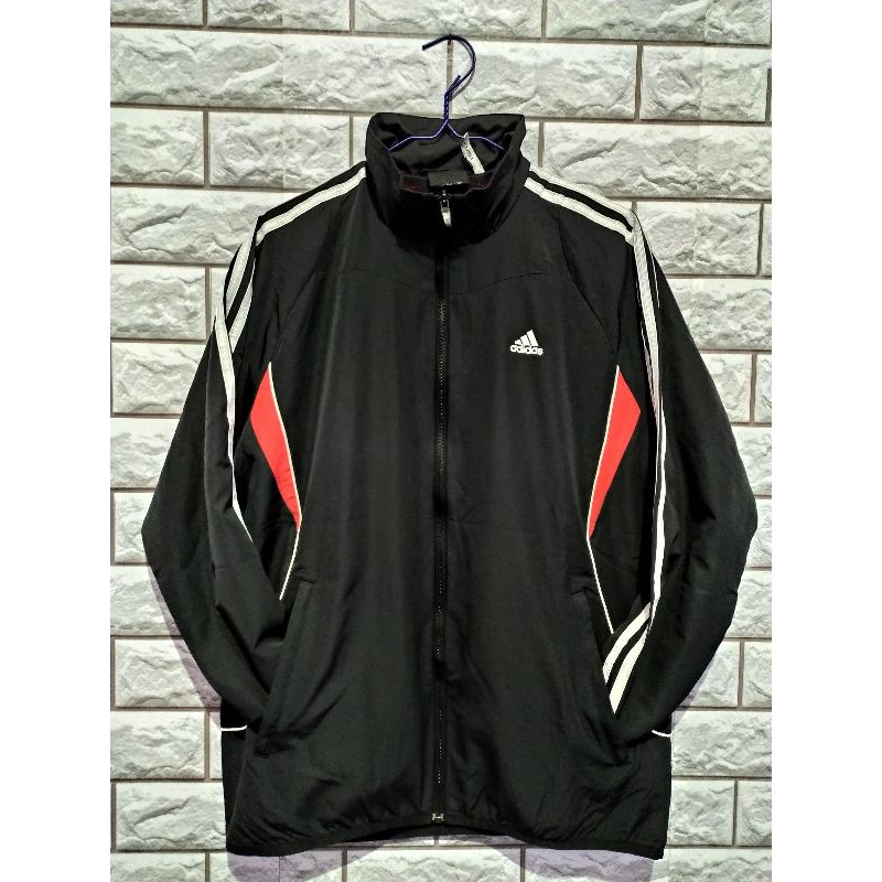 Jaket store adidas climalite