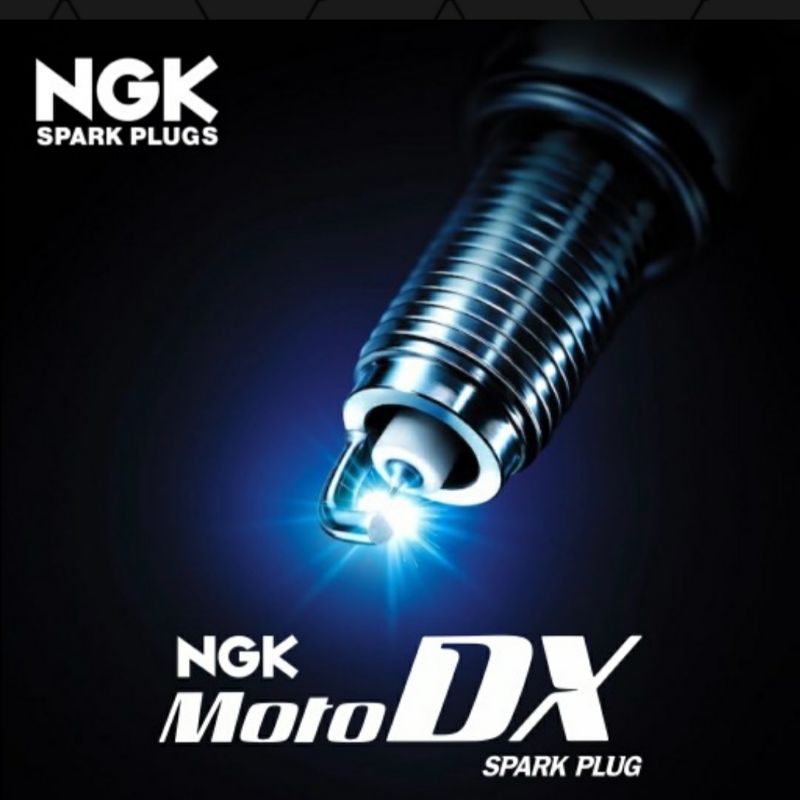Jual Busi NGK Moto DX Aerox NMax Jupiter MX Lexi MT15 WR155 XSR ADV 150 ...