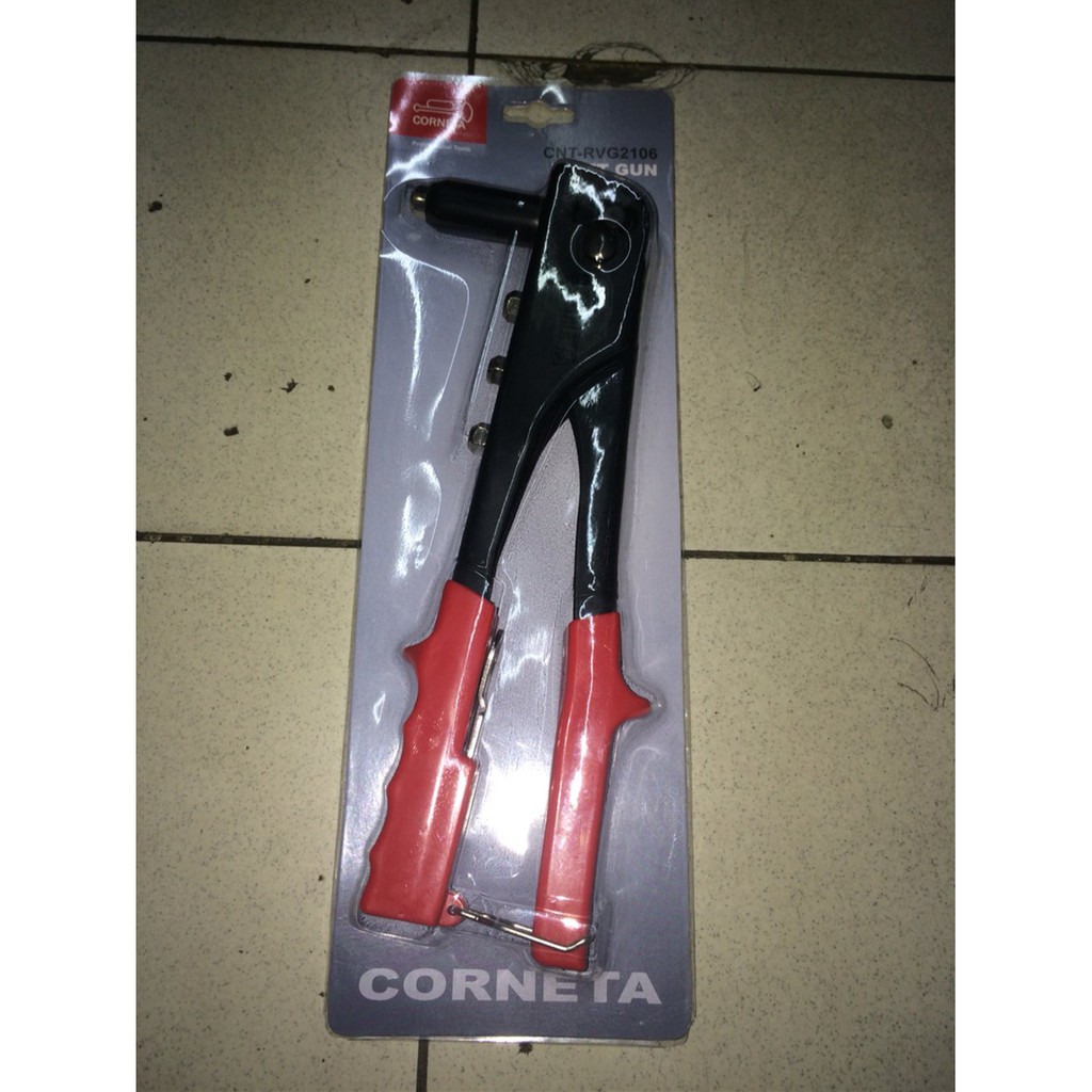 Jual Tang Rivet Corneta Original | Shopee Indonesia