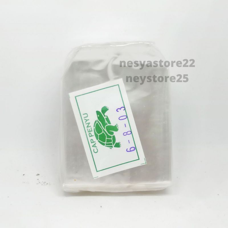 Jual Plastik Semai Polybag Polibag Semai Pp Polibag Kecil Ukuran X X Shopee Indonesia