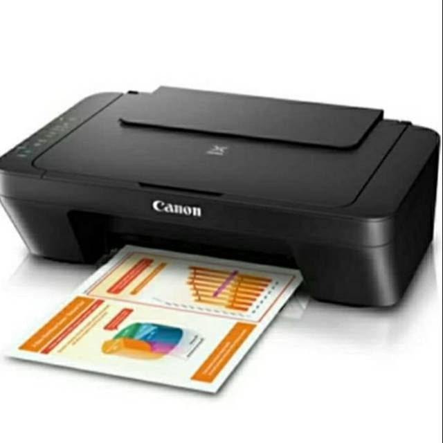 Jual Canon MG2570s MG2577s Printer Multifungsi Shopee Indonesia