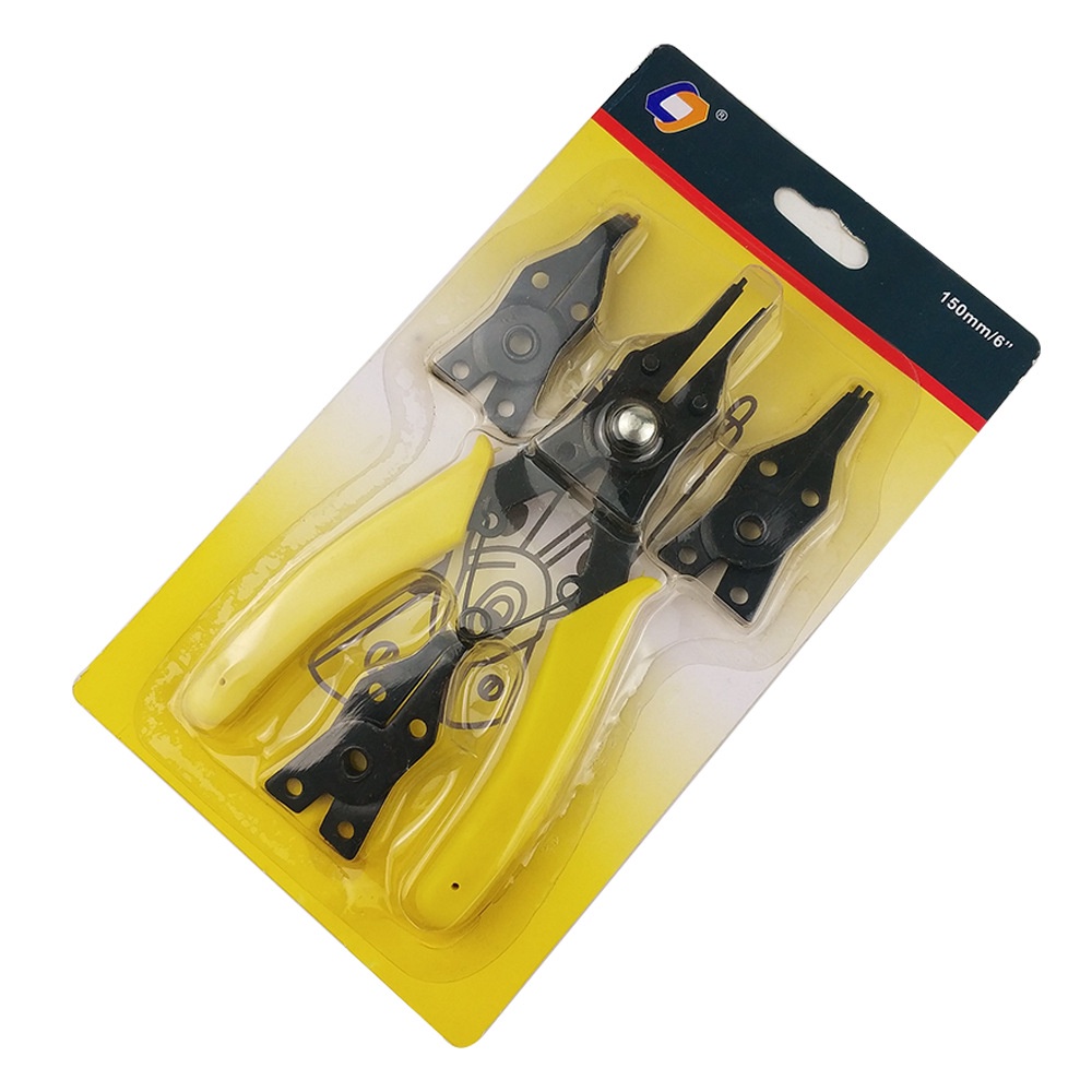Jual alat bongkar buka pasang spi circlip tang sepi multifungsi ...