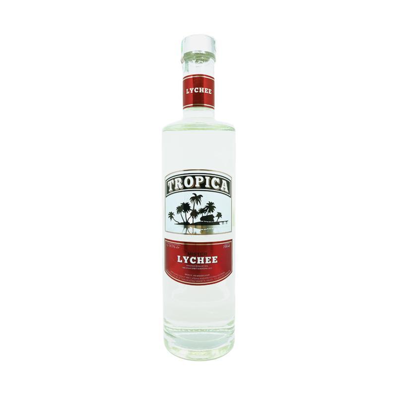 Jual Tropica Lychee Liqueur 700ml | Shopee Indonesia