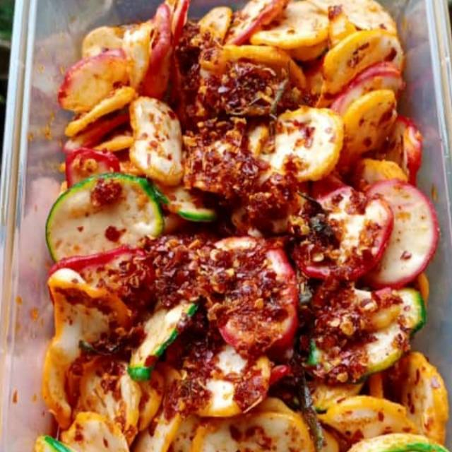 Jual Kerupuk jablay box | Shopee Indonesia