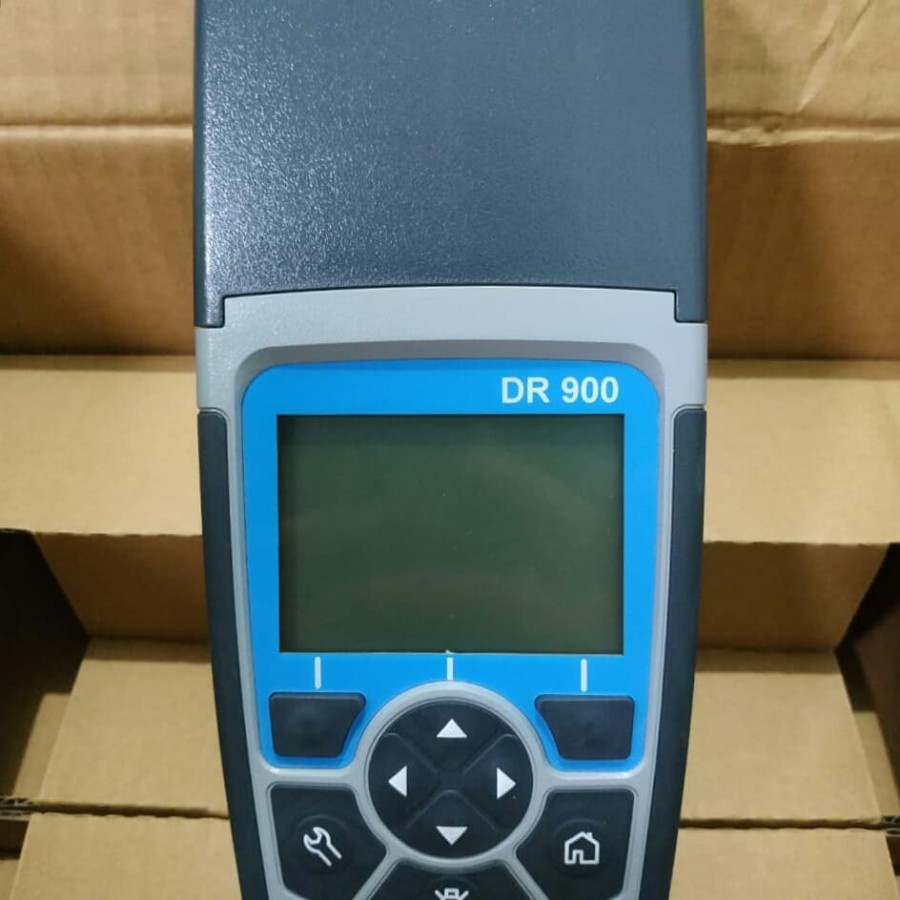 Jual HACH DR900 multiparameter colorimeter | Shopee Indonesia