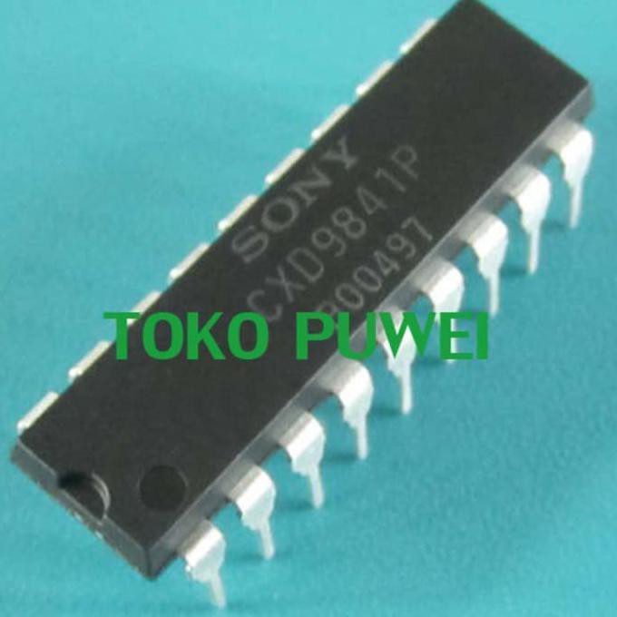 Jual Cxd9841 Cxd9841P Power Regulator Ic Bl85 Tkpw1435 | Shopee Indonesia
