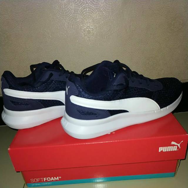 Harga puma soft on sale foam