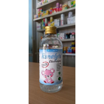 Jual RENALYTE SOLUTION 20 mL | Shopee Indonesia