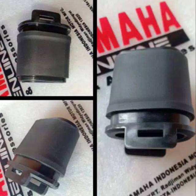 Jual Rubber Karet Lampu Sein Sen Yamaha X Ride Xride Original Shopee