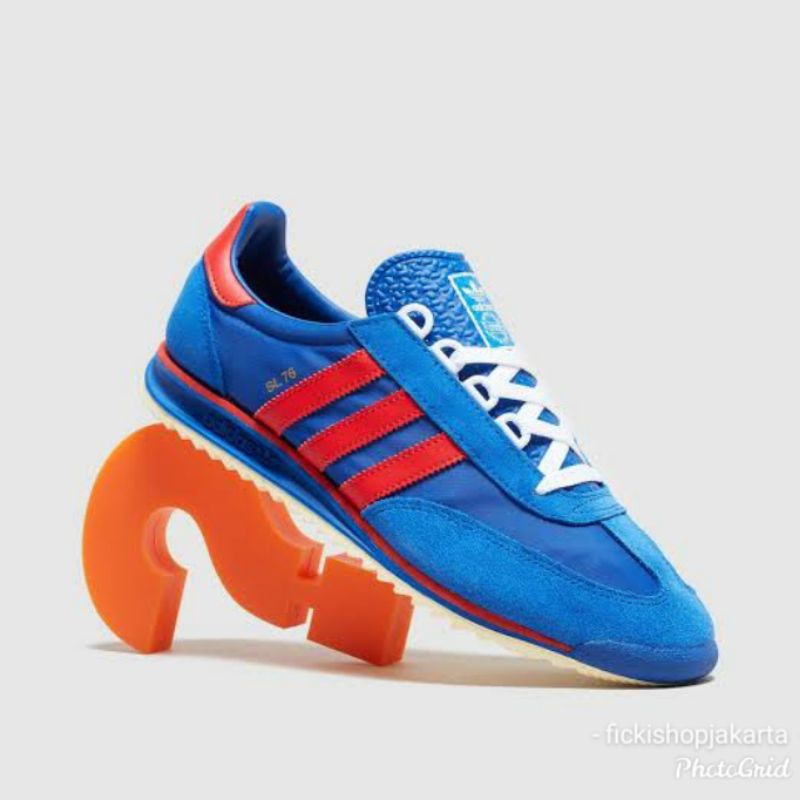 Adidas sl hot sale 78