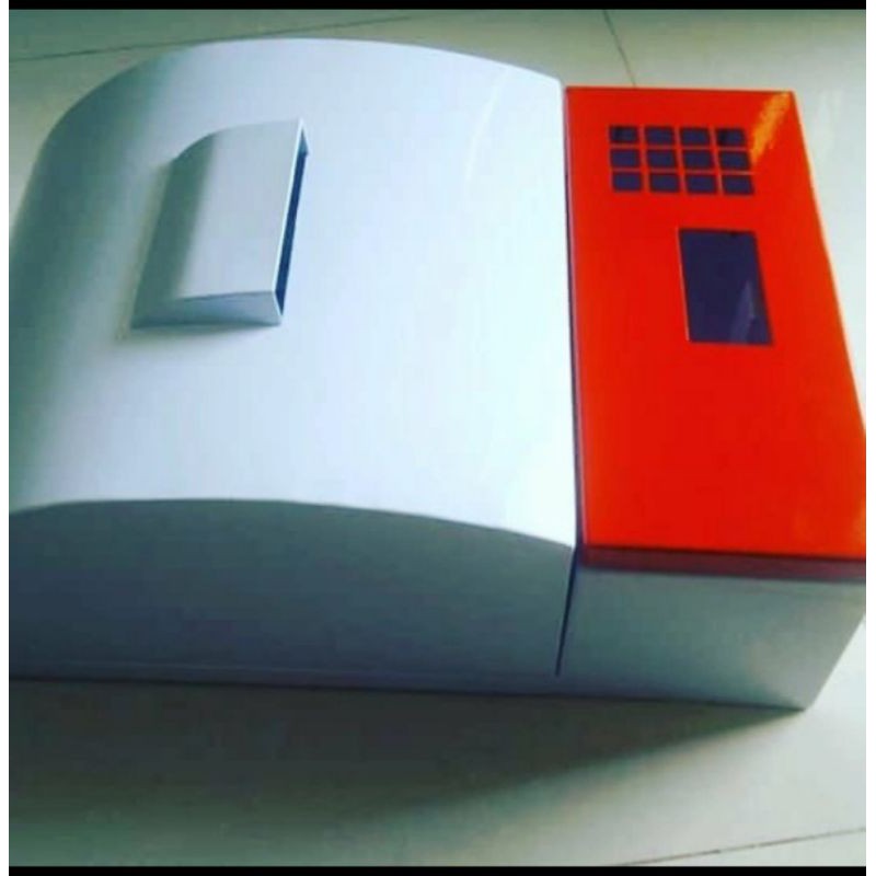 Jual Box Printer Gendong SPBU | Shopee Indonesia