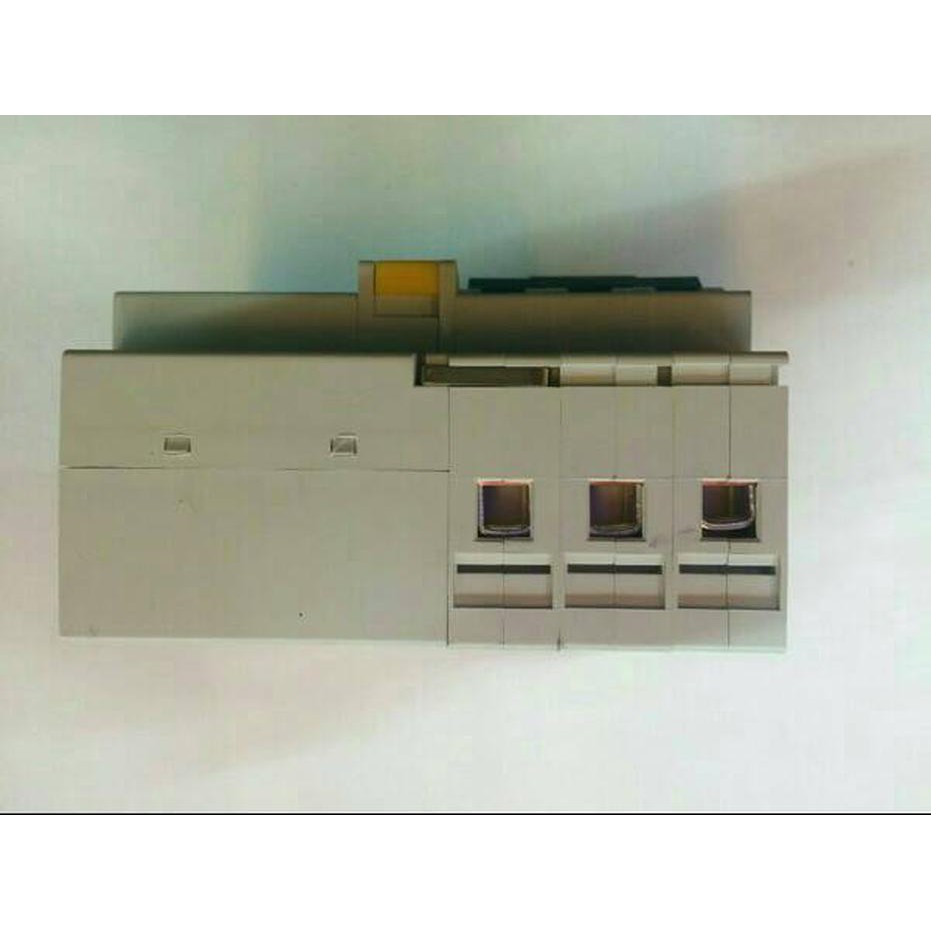 Jual *pertukangan* shihlin RCBO BHL-33C/ELCB 3Phase 6A-32A/ELCB +MCB ...