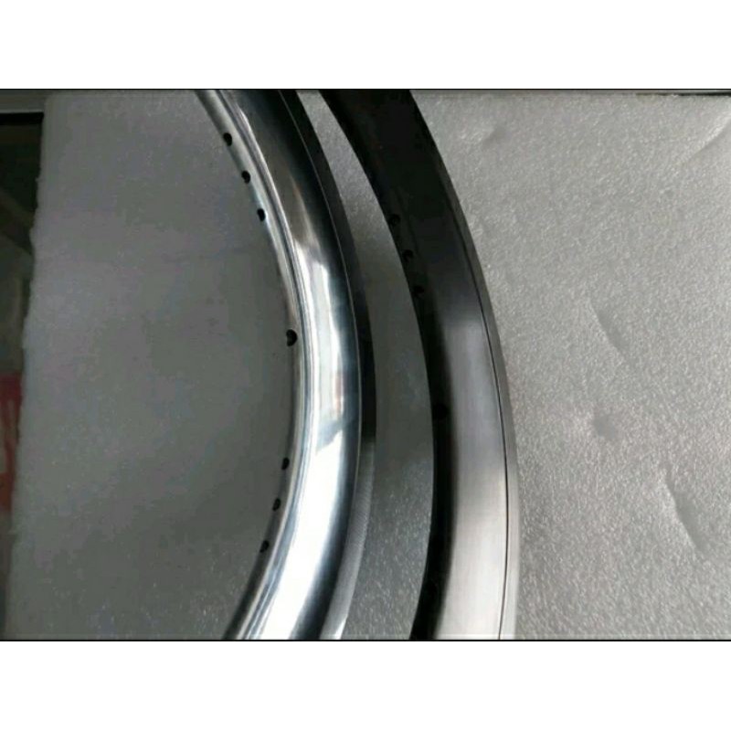 Jual RIMS HALF 5 16 PLUS 349 21H JUMP HOLE | Shopee Indonesia