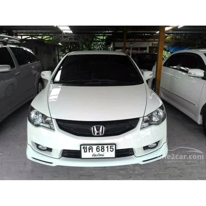 Jual Bodykit Honda Civic fd modulo thailand NZ | Shopee Indonesia