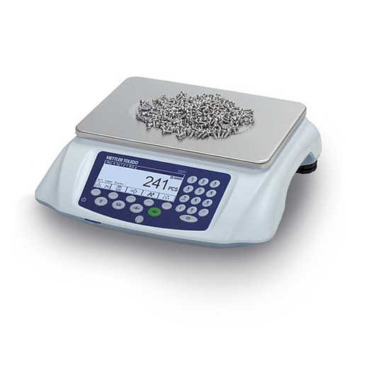 Jual METTLER TOLEDO ICS241 max 30kg | Shopee Indonesia