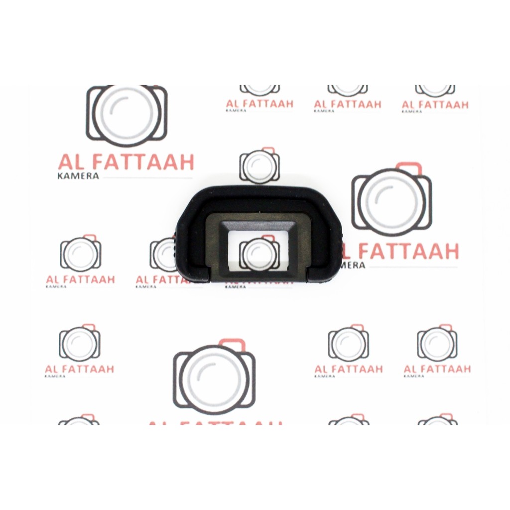 Canon EB Eyepiece – OEM Viewfinder Eyecup For EOS 30D, 40D, 50D, 5D, 5D Mark II, 6D, 60D, 70D