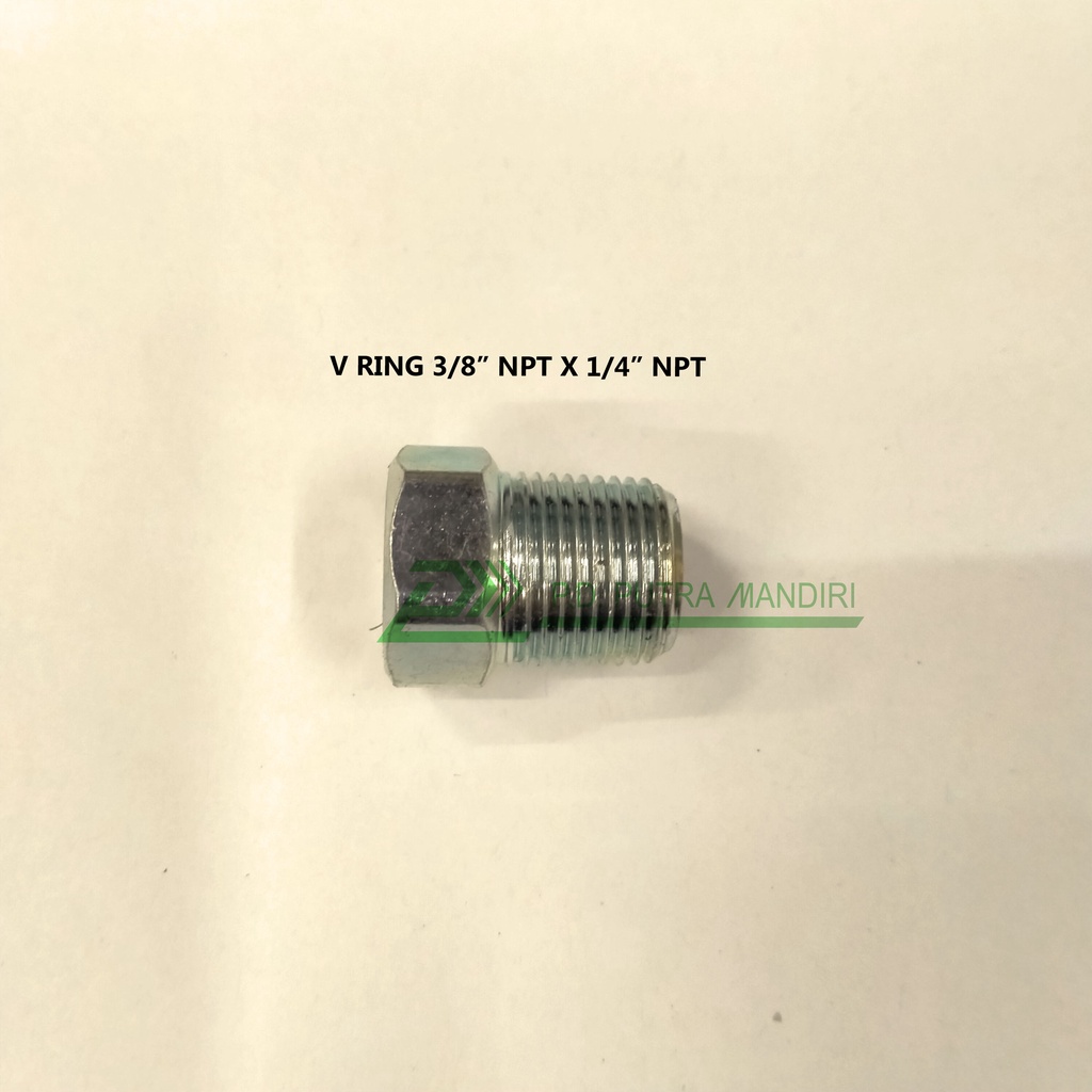 jual-v-ring-3-8-npt-x-1-4-npt-besi-adaptor-reducer-shopee-indonesia