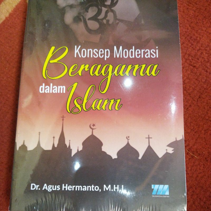 Jual Konsep Moderasi Beragama Dalam Islam | Shopee Indonesia