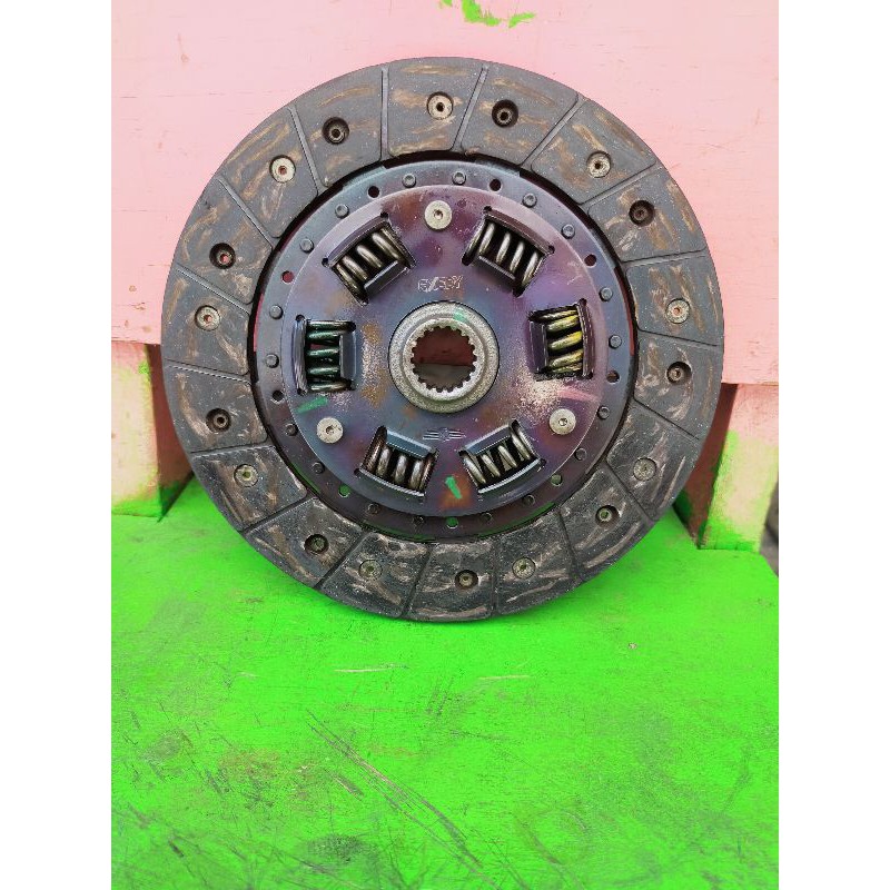 Jual kampas kopling Suzuki Jimny - katana | Shopee Indonesia