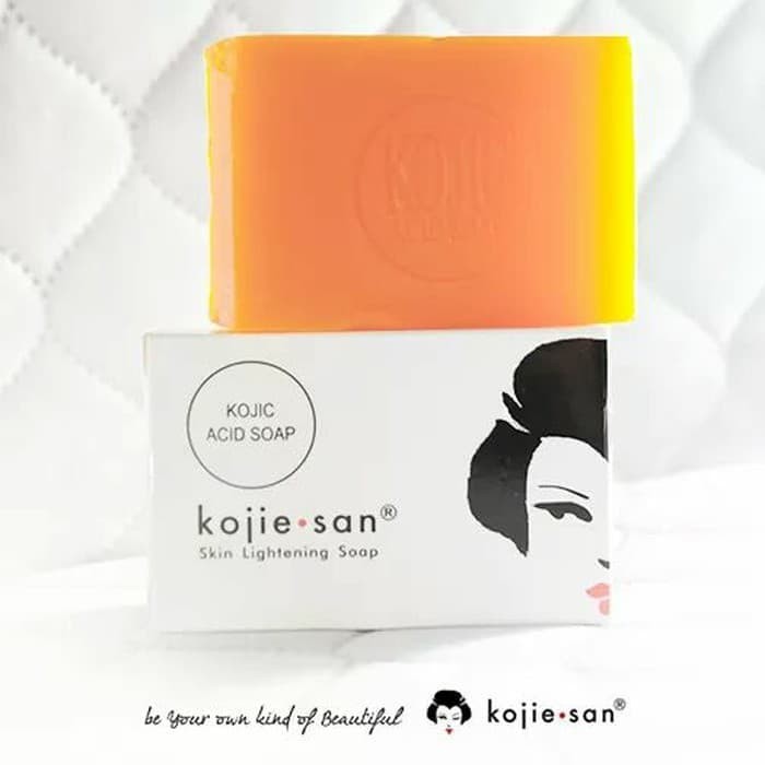 Jabon Kojie San Aclarador De Piel Con Ácido Kójico, 135g, 2 | Meses Sin - Foto 6