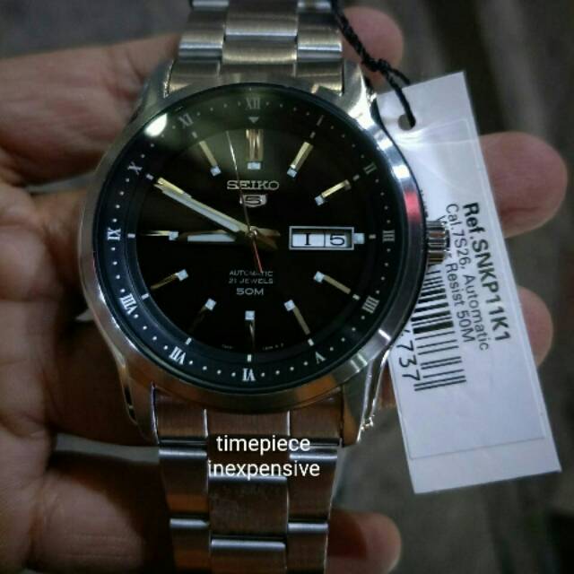 seiko snkp11k1