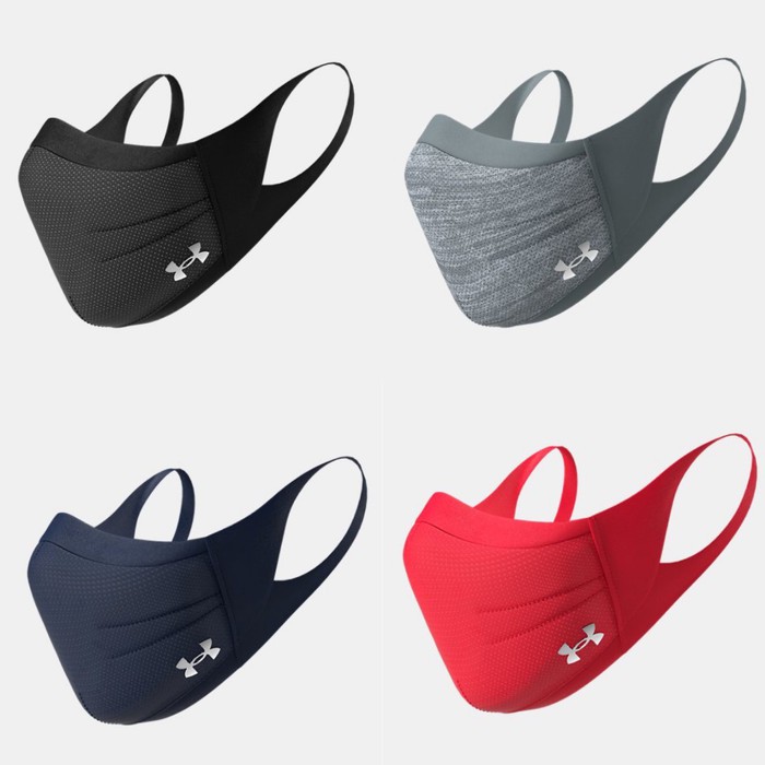 Under discount armour masker