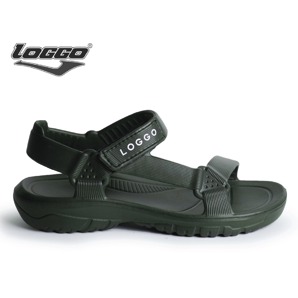 Jual Loggo Sandal Phylon Everest Sandal Gunung Full Phylon size 40