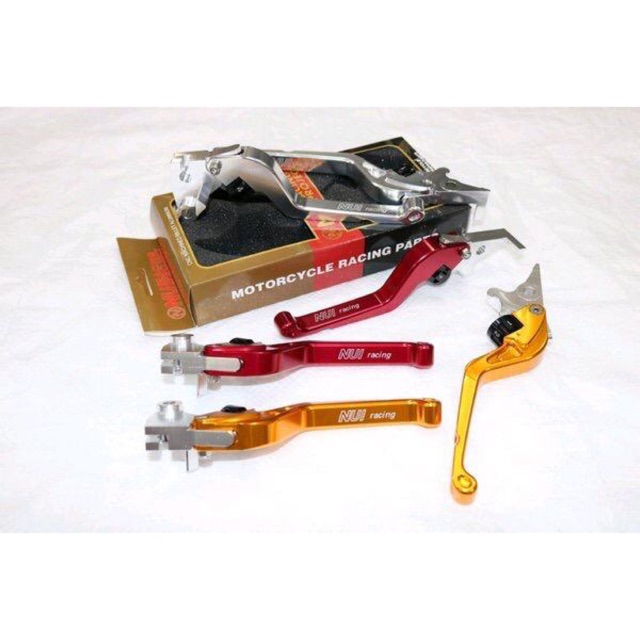 Jual HANDLE REM NUI RACING HONDA ADV150 SETELAN ROLLING - HANDEL NUI ...