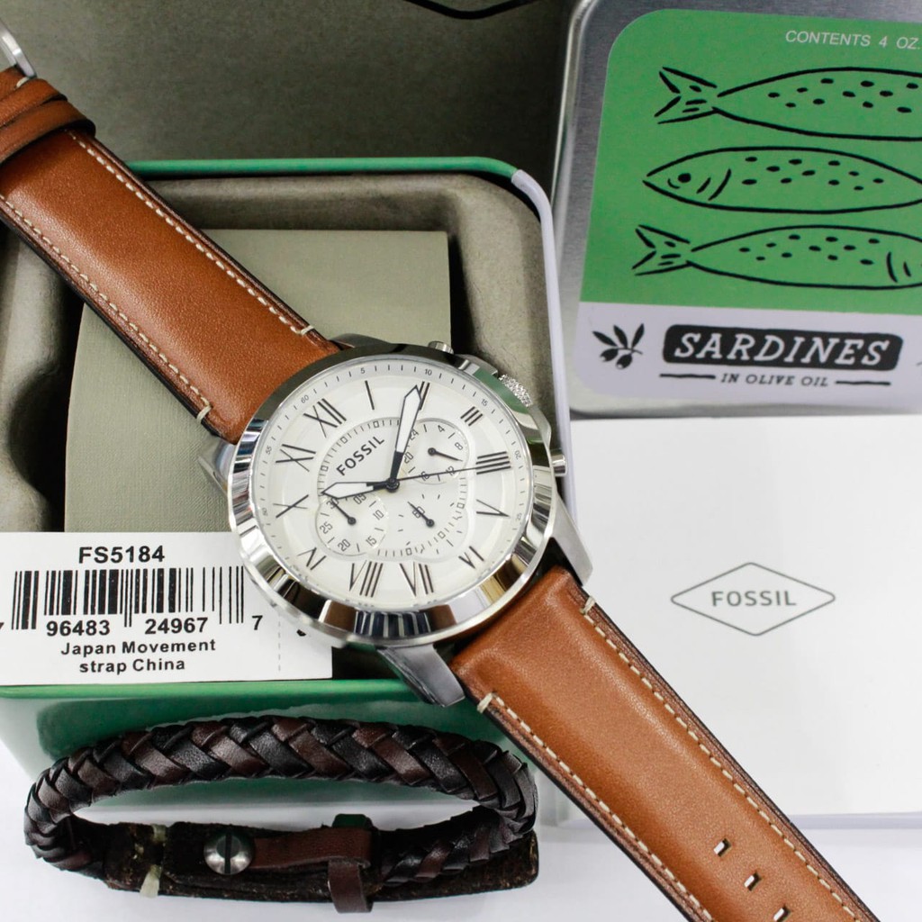 Fossil fs5184 outlet