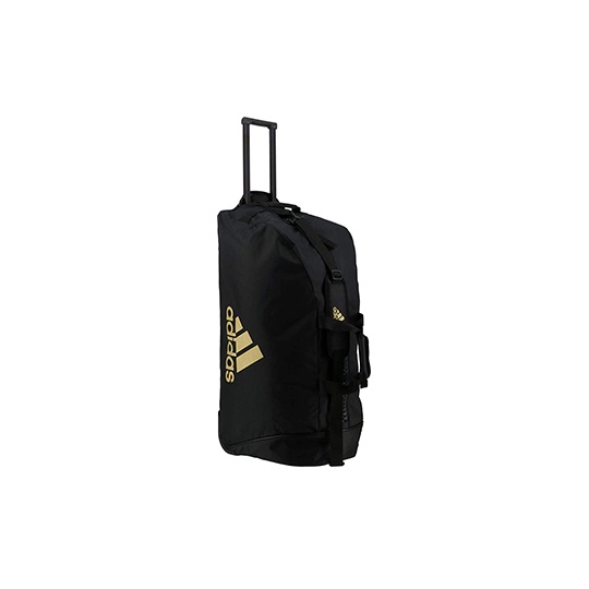 Jual Adidas Trolley Bag Tas Latihan Shopee Indonesia