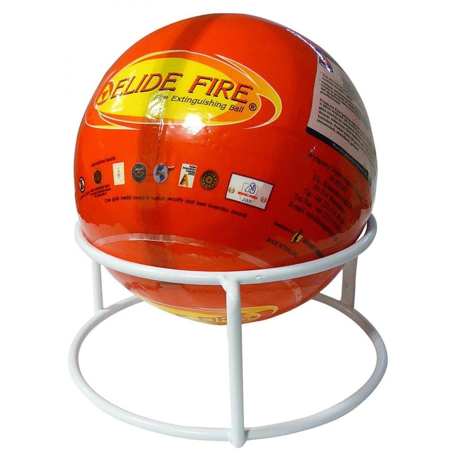 Jual pemandam api fire ball bola pemandam fire extinguisher ball ELIDE