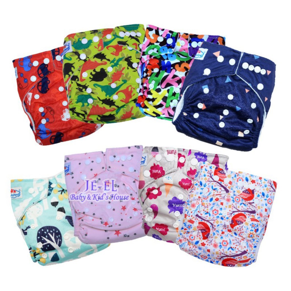 Qianquhui best sale cloth diapers