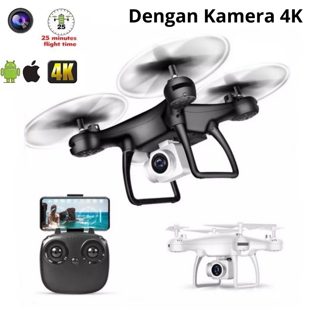 Drone deals kamera terbaik