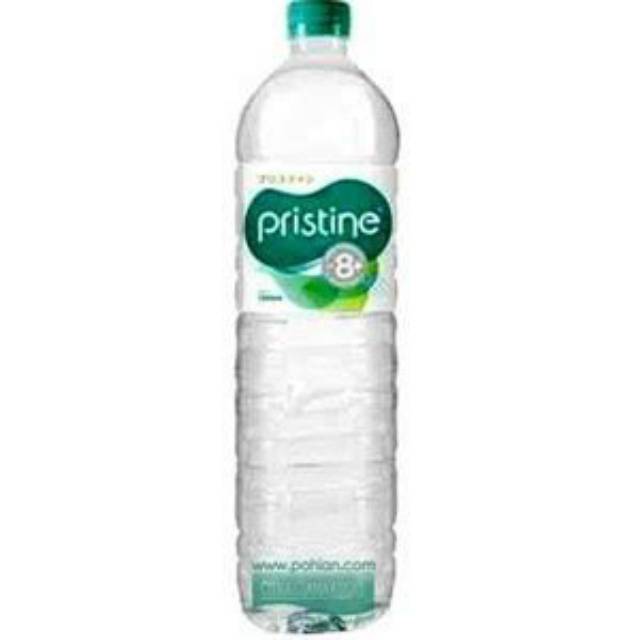 Jual Pristine 1500 ml | Shopee Indonesia