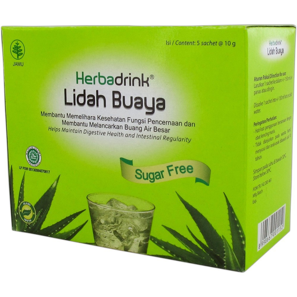 Jual Herbadrink Kunyit Asam Sari Temulawak Lidah Buaya Beras Kencur Lidah Buaya Wedang 8368