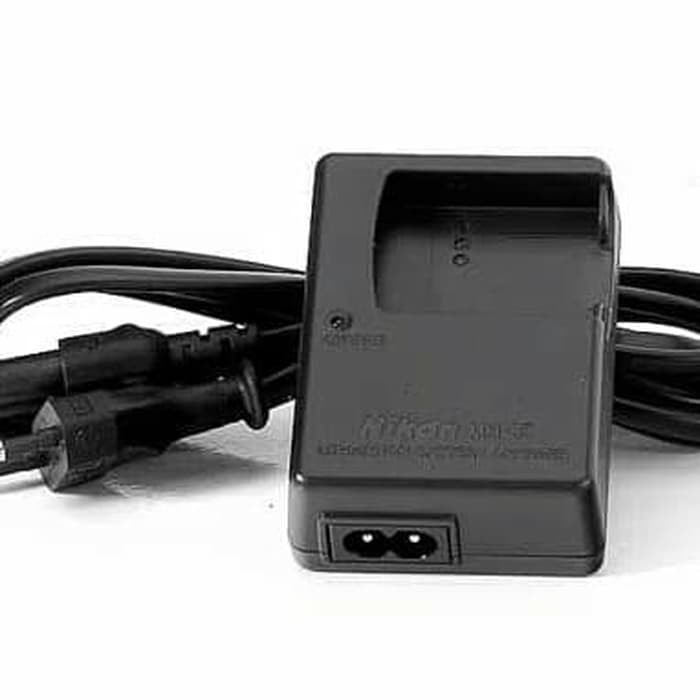 Jual CAS KAMERA CHARGER KAMERA CARJING NIKON COOLPIX CARJER CAMERA